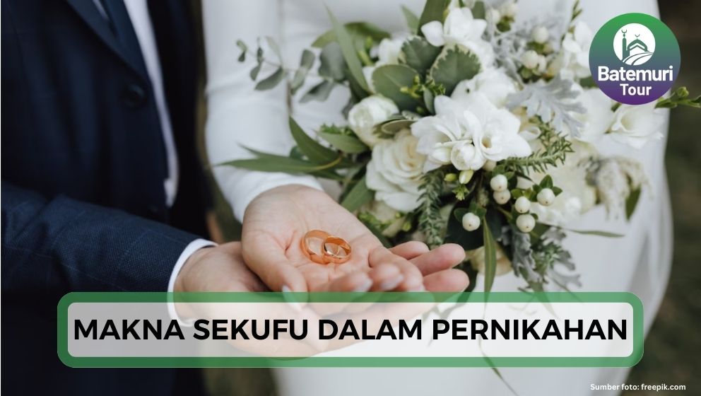 Makna Sekufu dalam Menentukan Pasangan untuk Menikah